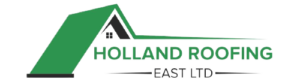 Holland Roofing East Ltd Logo